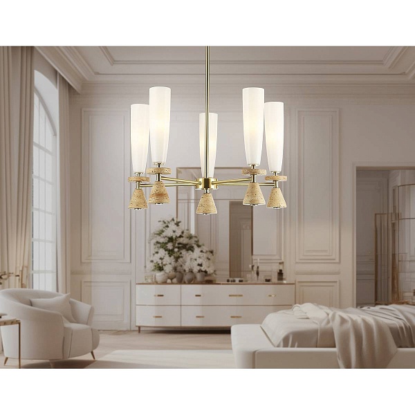Люстра подвесная AMBRELLA LIGHT LH LH75371