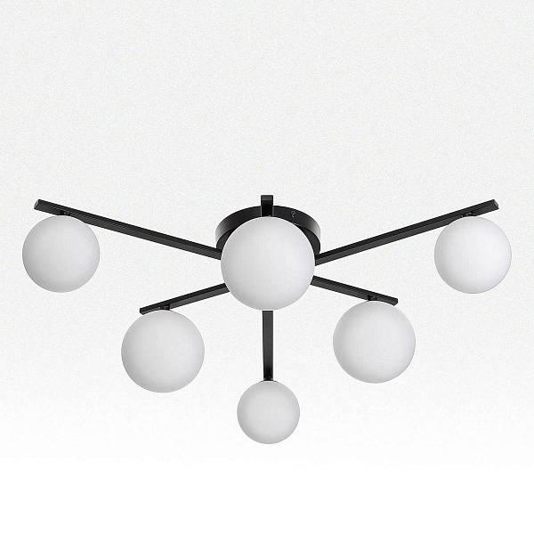 Люстра потолочная CITILUX GLOB CL209261