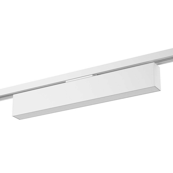 Трековый светильник DENKIRS DK6430 DK6430-WH