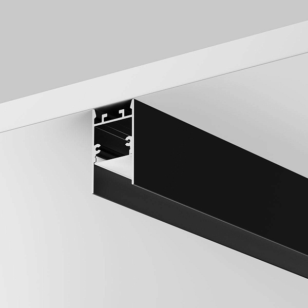 Профиль для ленты LED подвесной MAYTONI LED STRIP PROFIL 633010