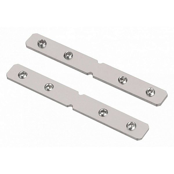Коннектор прямой ARLIGHT KLUS 40975