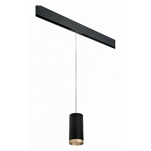Трековый светильник LIGHTSTAR RULLO PRORP648790
