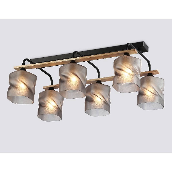 Люстра потолочная AMBRELLA LIGHT LOFT TR3033250