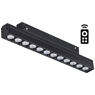 Трековый светильник NOVOTECH SHINO 358622