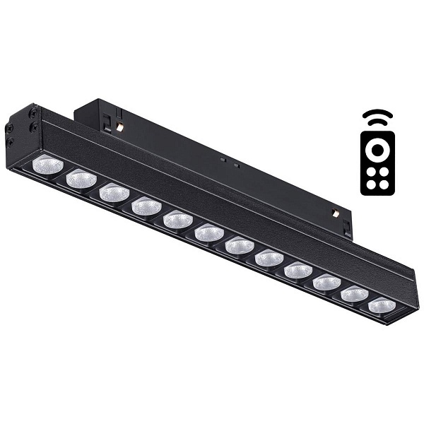 Трековый светильник NOVOTECH SHINO 358622