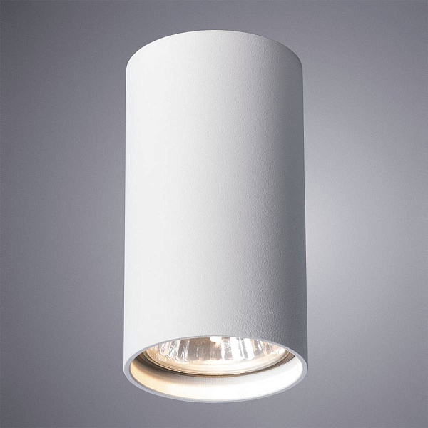 Спот ARTE LAMP A1516PL-1WH