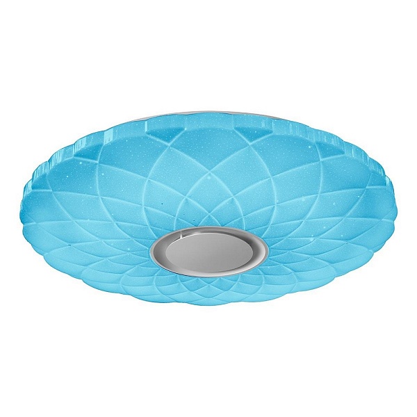 Светильник потолочный ILEDEX SPHERE ZN-XU108XD-GSR-YK
