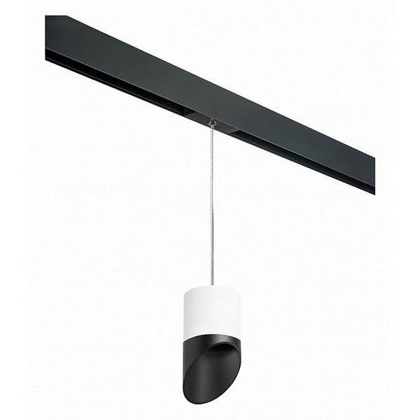 Трековый светильник LIGHTSTAR RULLO PRORP348687