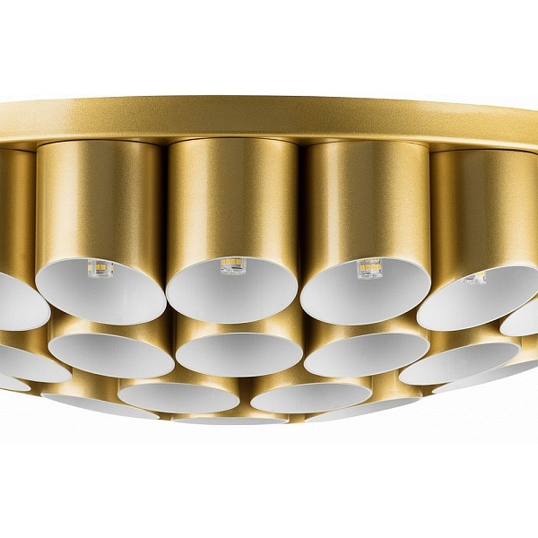 Люстра потолочная LIGHTSTAR SIENA 720402