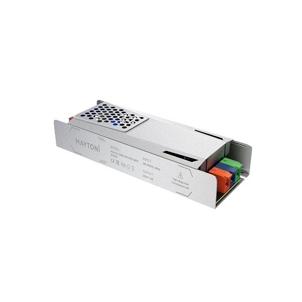 Блок питания MAYTONI LED STRIP 24V 150W IP20 821007