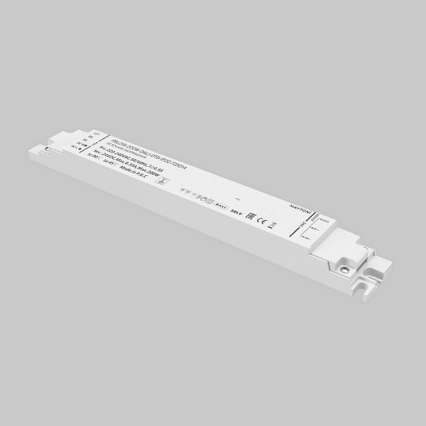 Блок питания MAYTONI DALI 24V 200W IP20 725014
