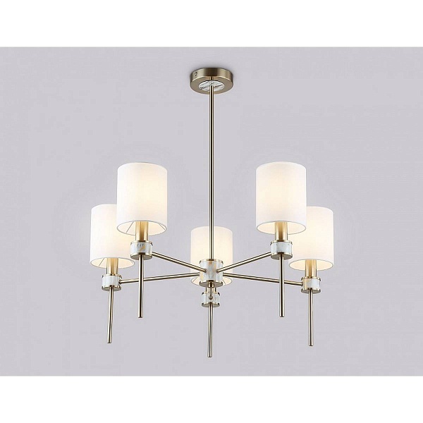 Люстра подвесная AMBRELLA LIGHT HIGH LIGHT LH72371