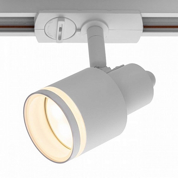 Трековый светильник CITILUX BRUNO CL565T10