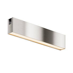 Трековый светильник MAYTONI BASIS TR151-1-12W3K-PT