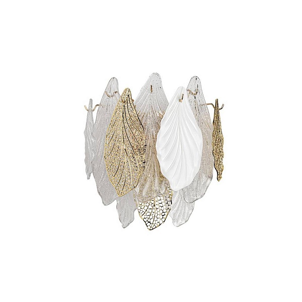 Бра ODEON LIGHT LACE 5052/3W