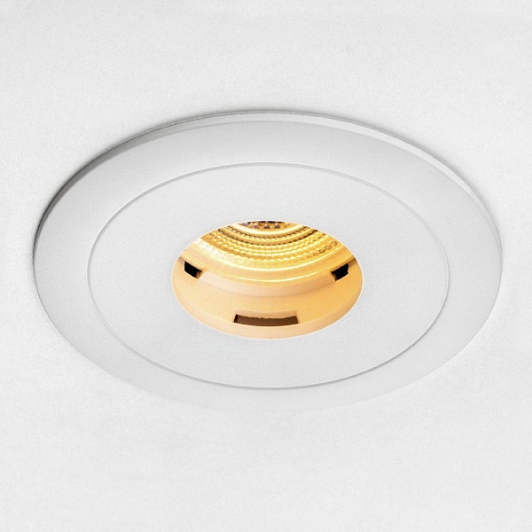 Светильник встраиваемый LIGHTSTAR ANELLO 12206
