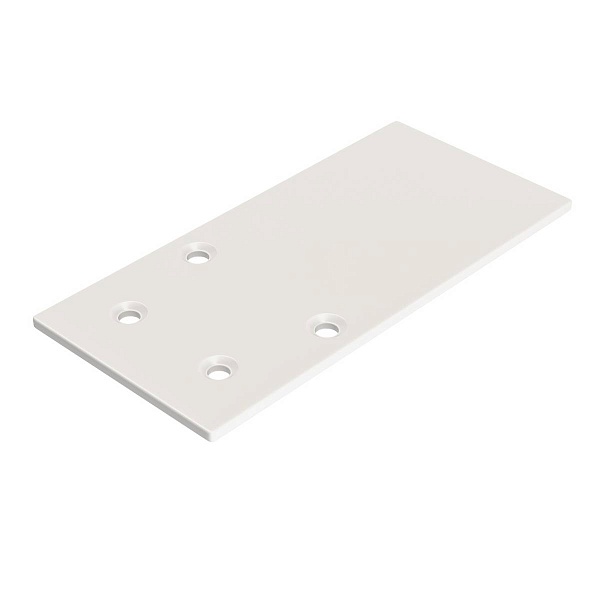 Заглушка MAYTONI ACCESSORIES FOR TRACKS S35 TRA004EC-21W