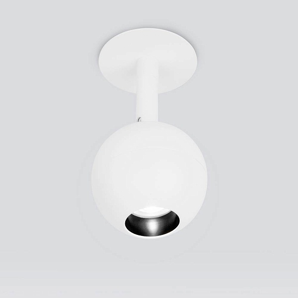 Светильник встраиваемый ELEKTROSTANDARD BALL 4690389169809