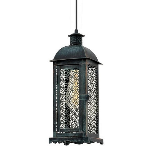 Подвес EGLO Winsham 49215