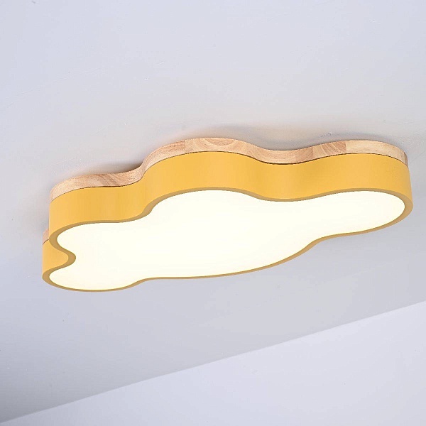 Светильник потолочный IMPERIUMLOFT CLOUD-ECO 189509-26