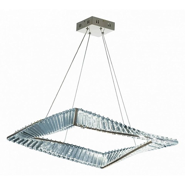 Подвес LUMINA DECO 6039 LDP 6039 CHR