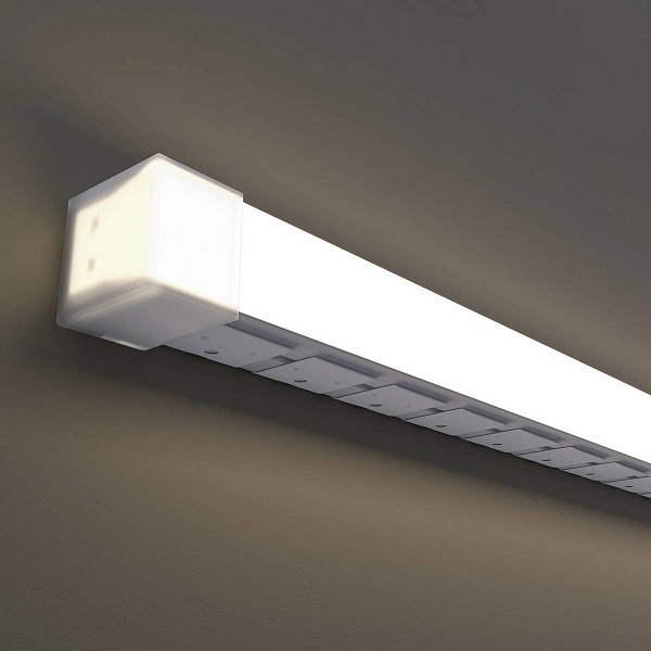 Лента LED ГИБКИЙ НЕОН 14,4 W/m 24V IP67 2835/120 4000K 16mm (5м) 432046 MAYTONI