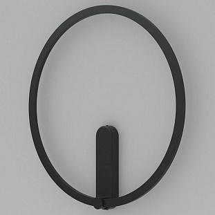 Бра DENKIRS ROUND DK5035-BK