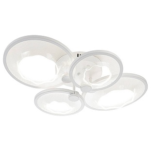 Люстра потолочная ESCADA QUASAR 10261/4LED
