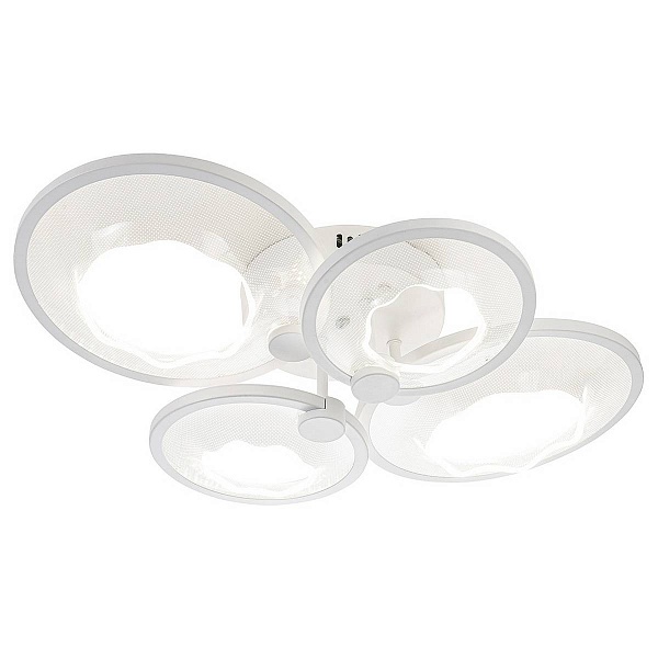 Люстра потолочная ESCADA QUASAR 10261/4LED