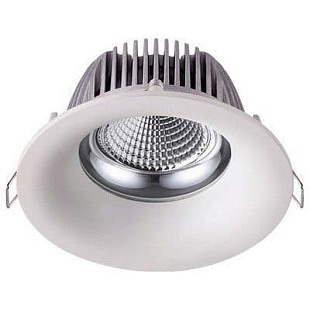 Светильник встраиваемый NOVOTECH GLOK 358025