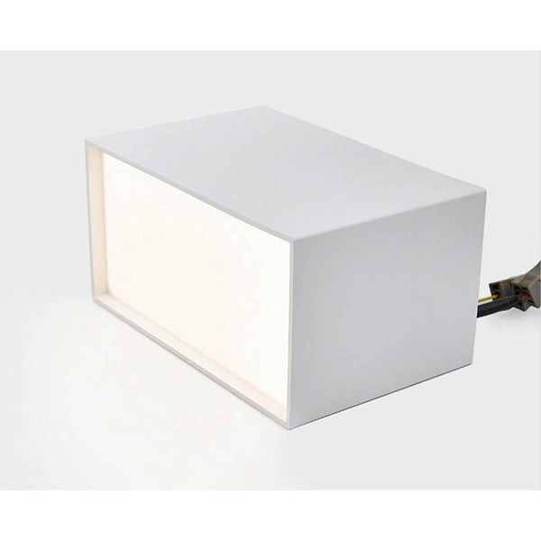 Светильник потолочный ITALLINE DL DL 3029 white 3000K