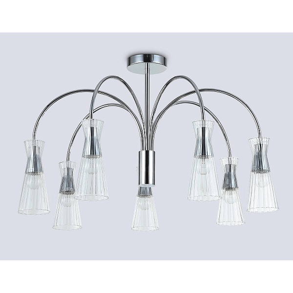 Люстра потолочная AMBRELLA LIGHT LH LH55653