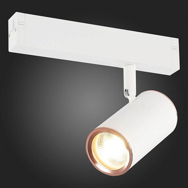 Трековый светильник ST LUCE SKYLINE 220 ST504.526.01