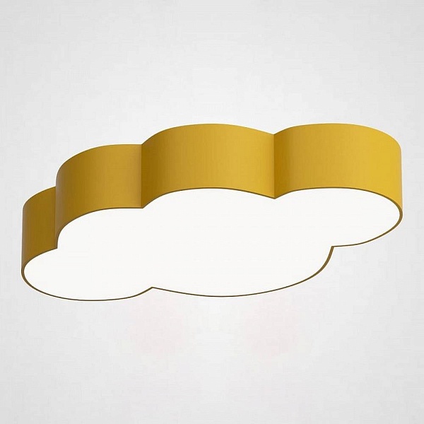 Светильник потолочный IMPERIUMLOFT CLOUD 186673-26