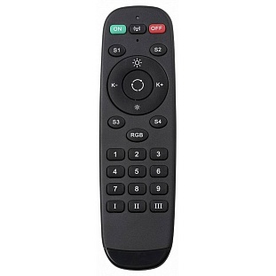 Пульт ДУ LIGHTSTAR PRO 505520R