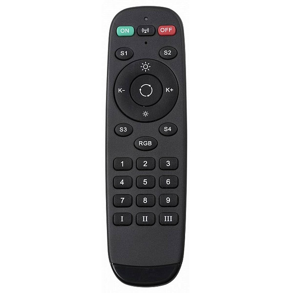 Пульт ДУ LIGHTSTAR PRO 505520R