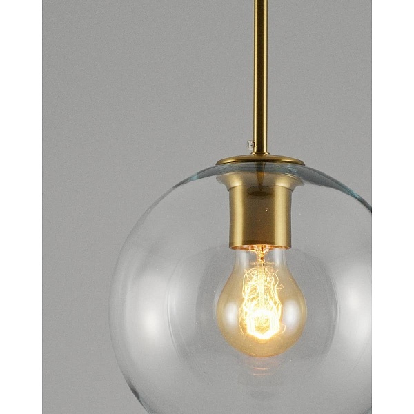Подвес MODERLI SUMATRA V11525-1P