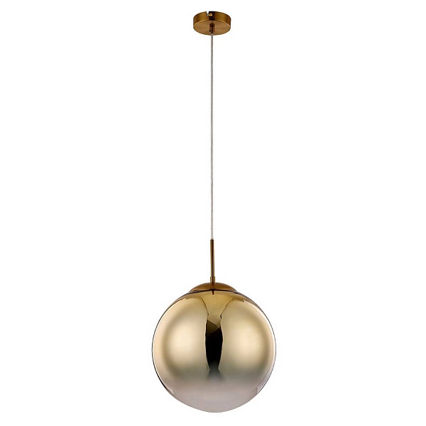 Подвес ARTE LAMP JUPITER GOLD A7963SP-1GO