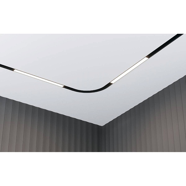 Трековый светильник MAYTONI BASIS TR030-4-12WTW-DSZ-B