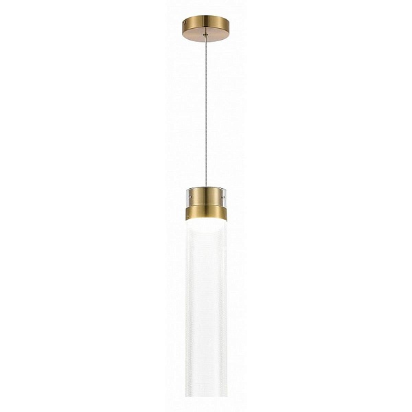 Подвес ST LUCE CHAMPAGNE SL6236.303.01