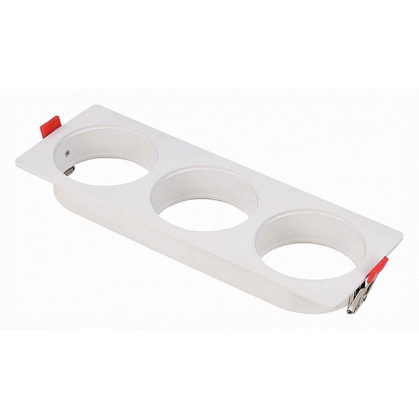 Светильник встраиваемый ST LUCE SHIFT ST052.508.03