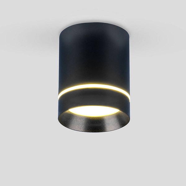 Спот ELEKTROSTANDARD TOPPER a063933