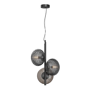 Подвес MAYTONI REELS MOD268PL-03B