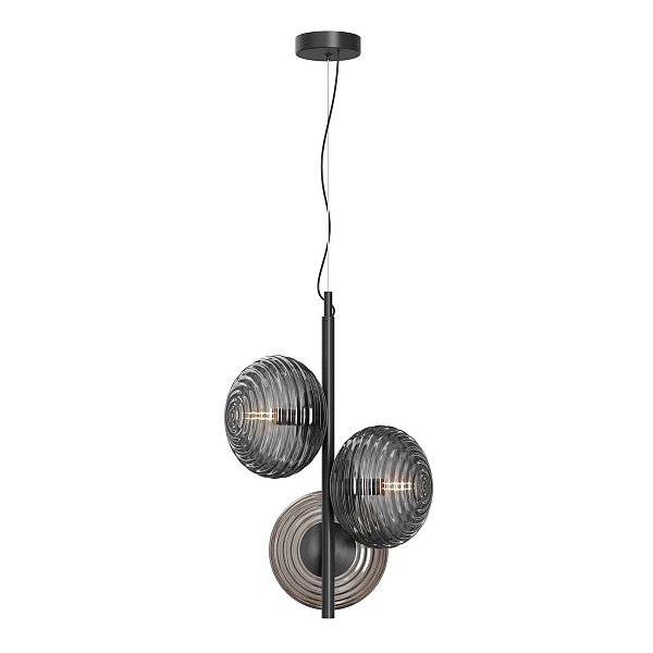 Подвес MAYTONI REELS MOD268PL-03B