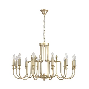 Люстра подвесная LUMION SUANA 8318/12