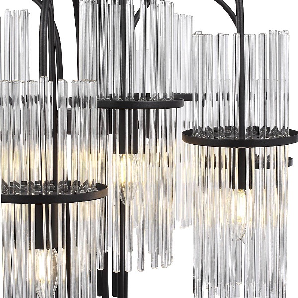 Люстра подвесная ST LUCE TASSE SL6145.403.09