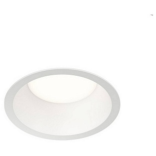 Светильник встраиваемый DENKIRS INER DK2155-WH