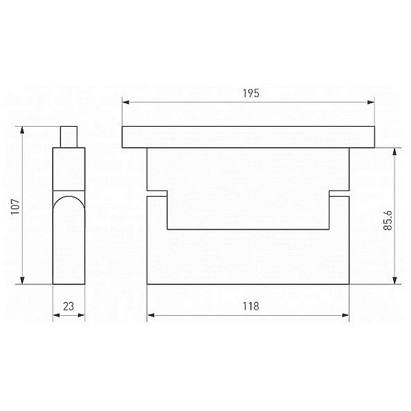 Трековый светильник ARLIGHT MAG-ORIENT 35860