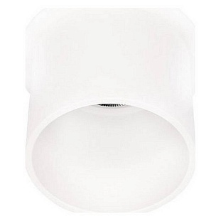Светильник встраиваемый LOFT IT LIMIT 10343/B White