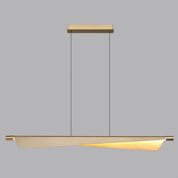 Подвес ODEON LIGHT LINEA 7017/24LB